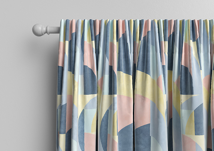 Varadero Velvet, Lemon Twist - Made to Measure Curtain - Image 10
